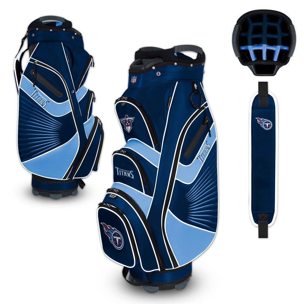 Bucket Cooler Cart Golf Bag D66266