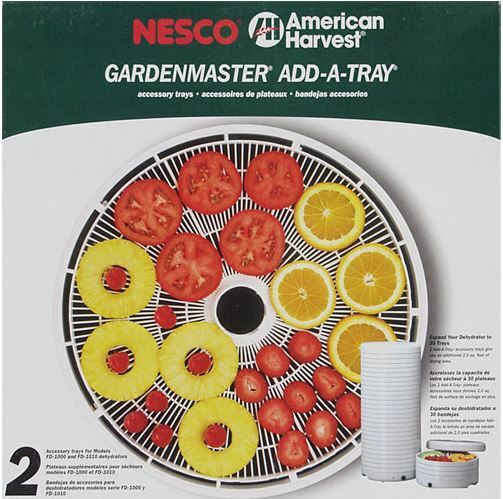 Add-A-Tray 2-pack L6092