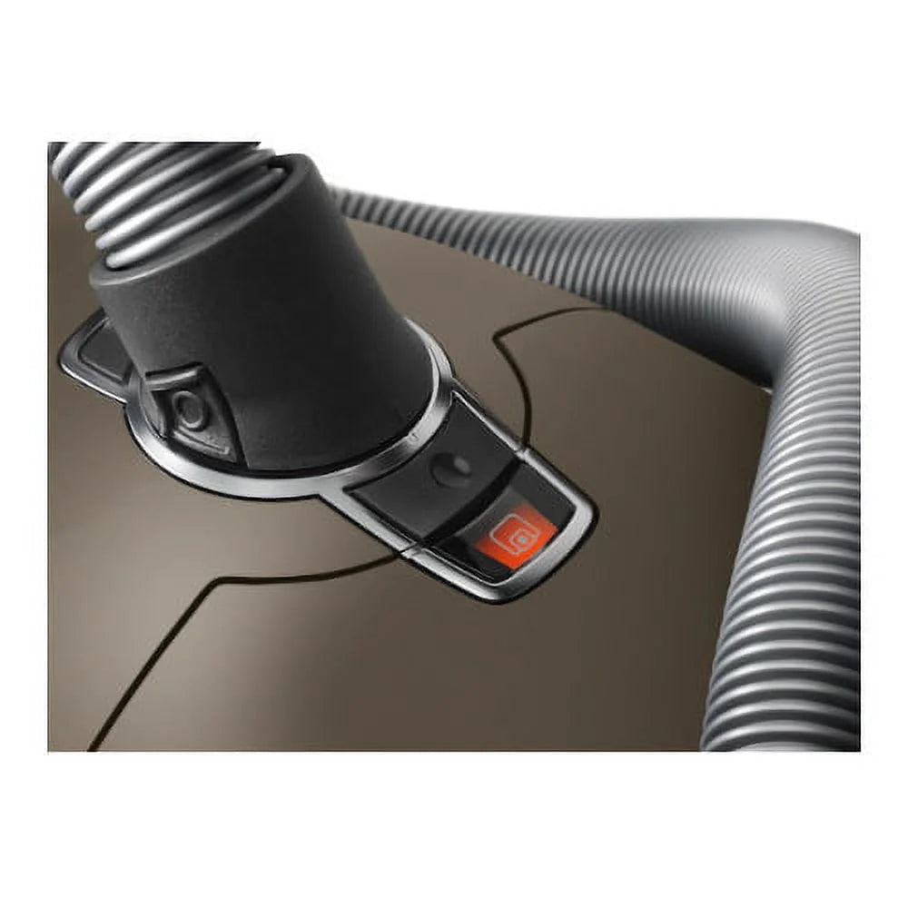 Canister Vacuum Cleaner Y90965