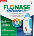 Allergy Relief Nasal Spray 120 Sprays W308