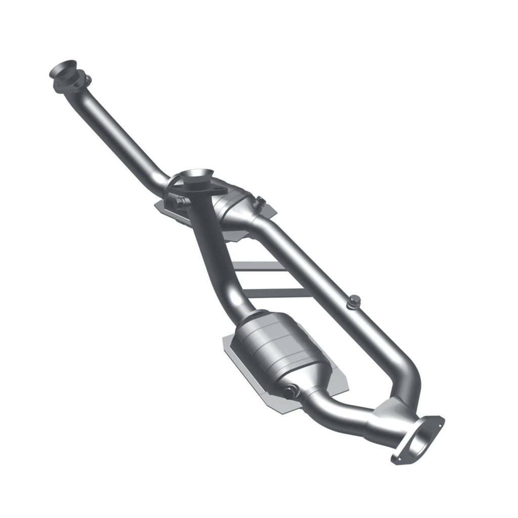Direct Fit Catalytic Converter G96026