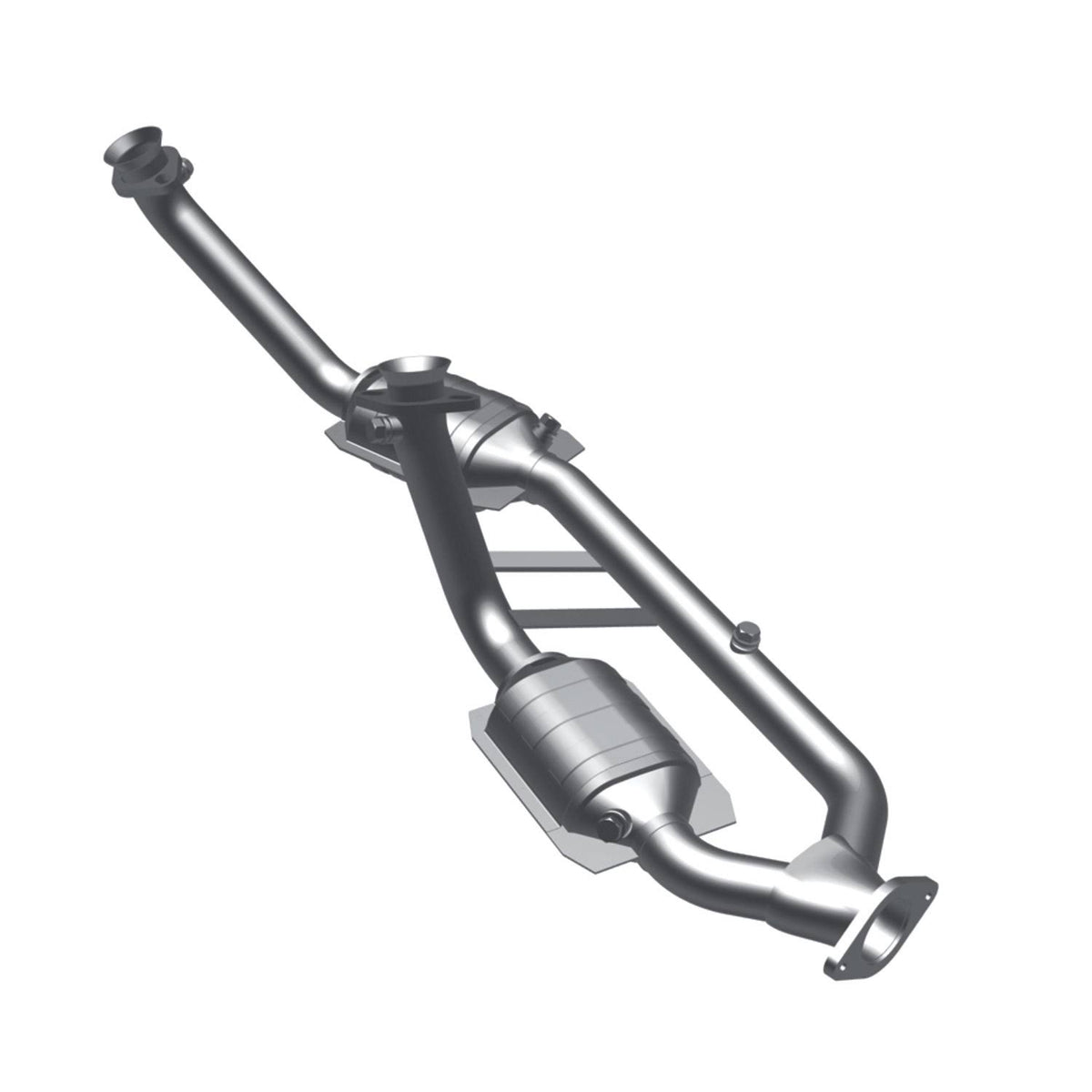 Direct Fit Catalytic Converter G96026