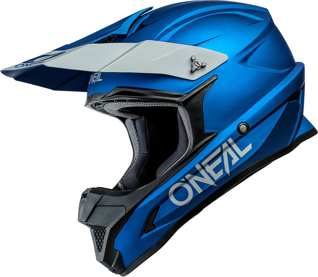 Blue Xs Helmet W534
