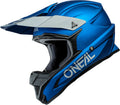 Blue Xs Helmet W534