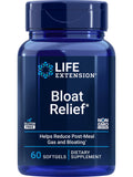 60 Softgels Bloat Relief L10897