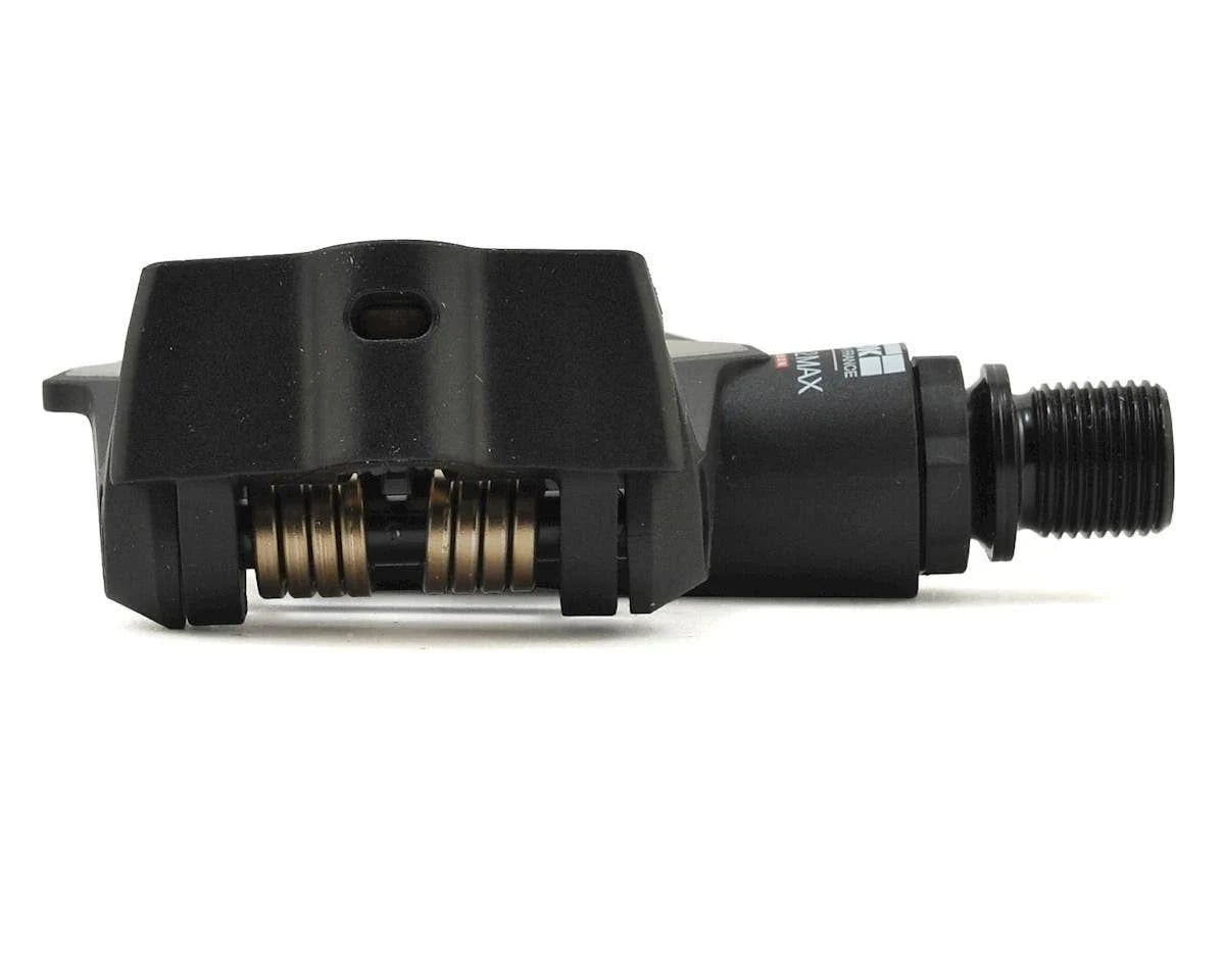 Black Carbon Pedals Z252