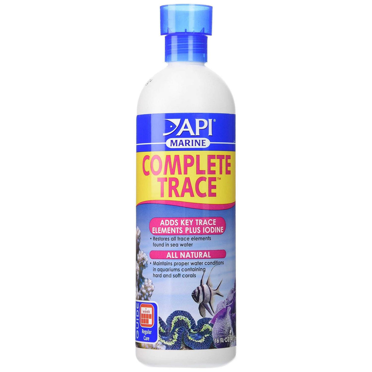 Aquarium Water Conditioner B166665