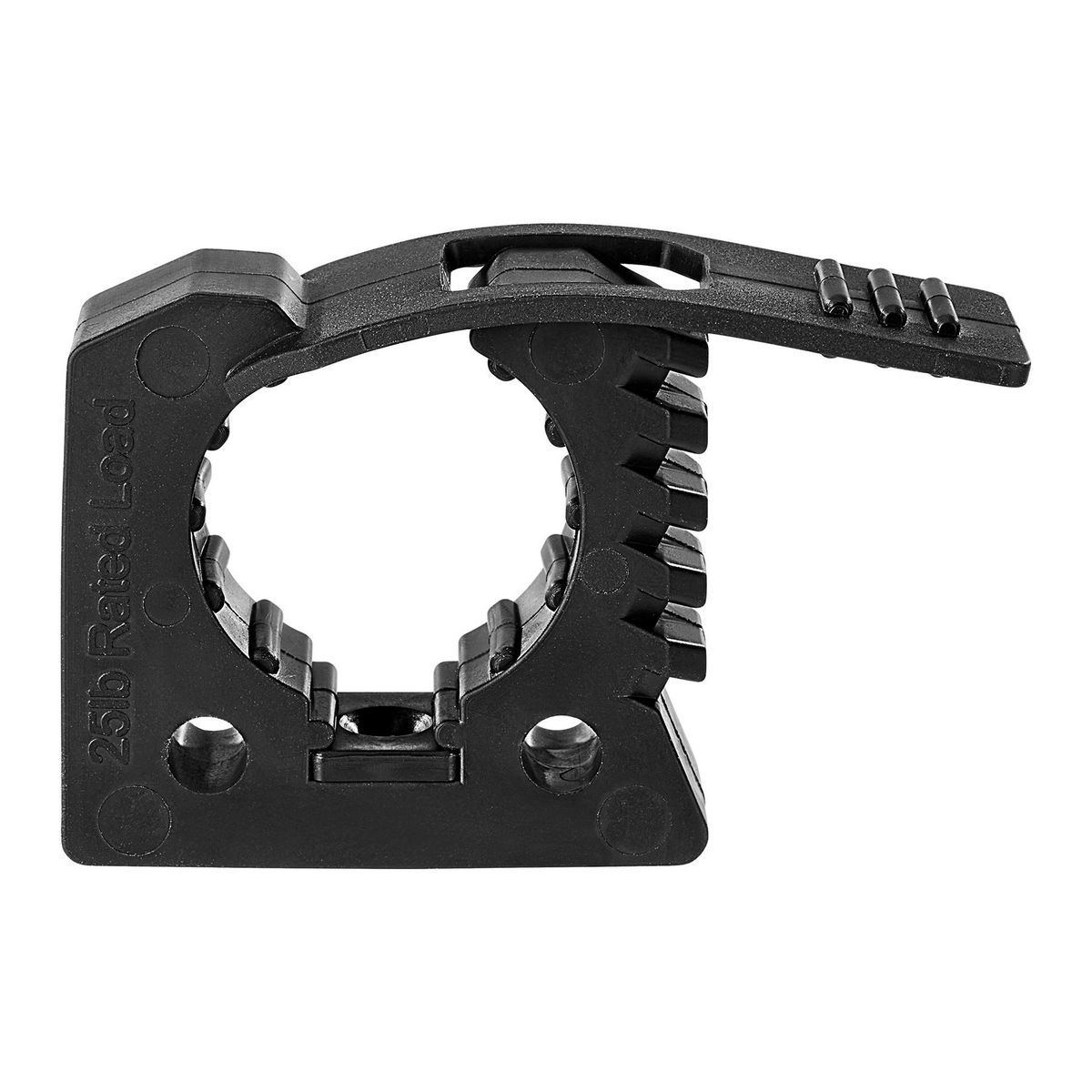 Rubber Tool Clamp F255126
