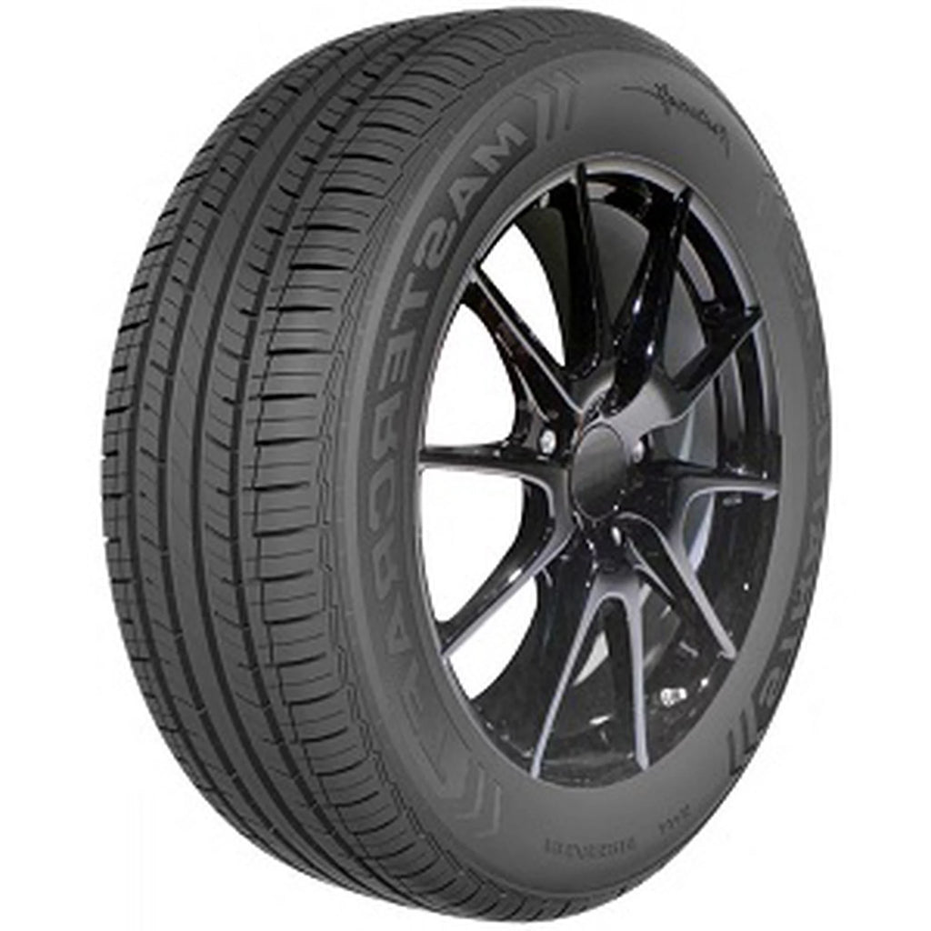 All Season 235/55R18 100V Passenger Tire V352097