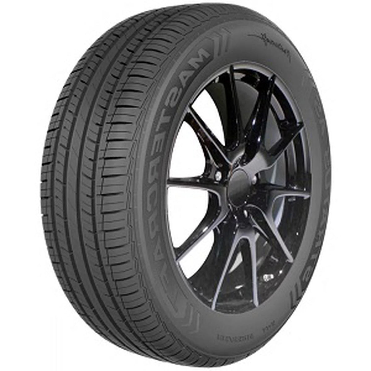 All Season 235/55R18 100V Passenger Tire V352097