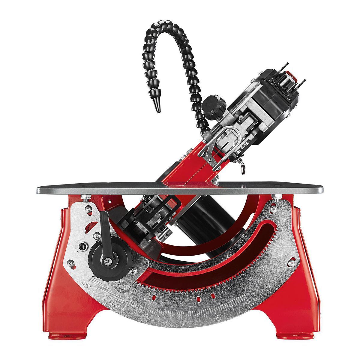 Variable-Speed Scroll Saw E10967