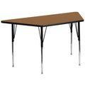 Oak Trapezoid Activity Table M134254