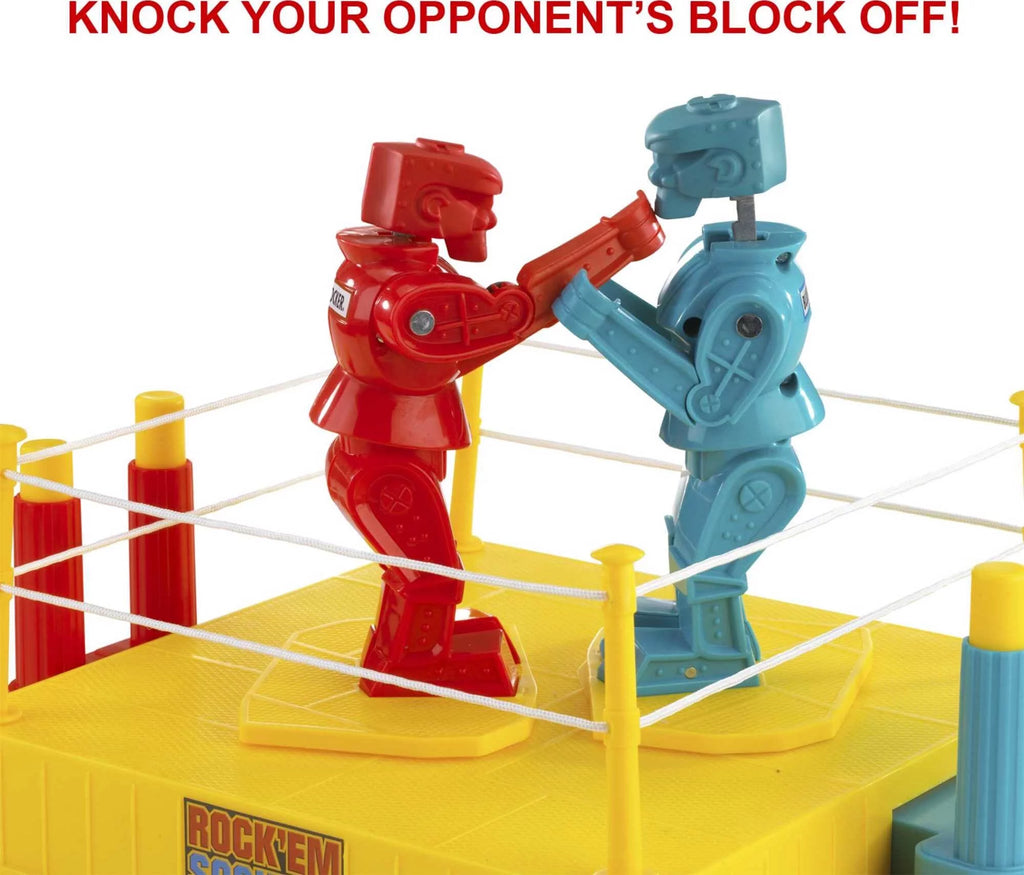 Kids Game Fighting Robots F77217