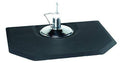 Semi Hexagon Anti Fatigue Floor Mat I83652