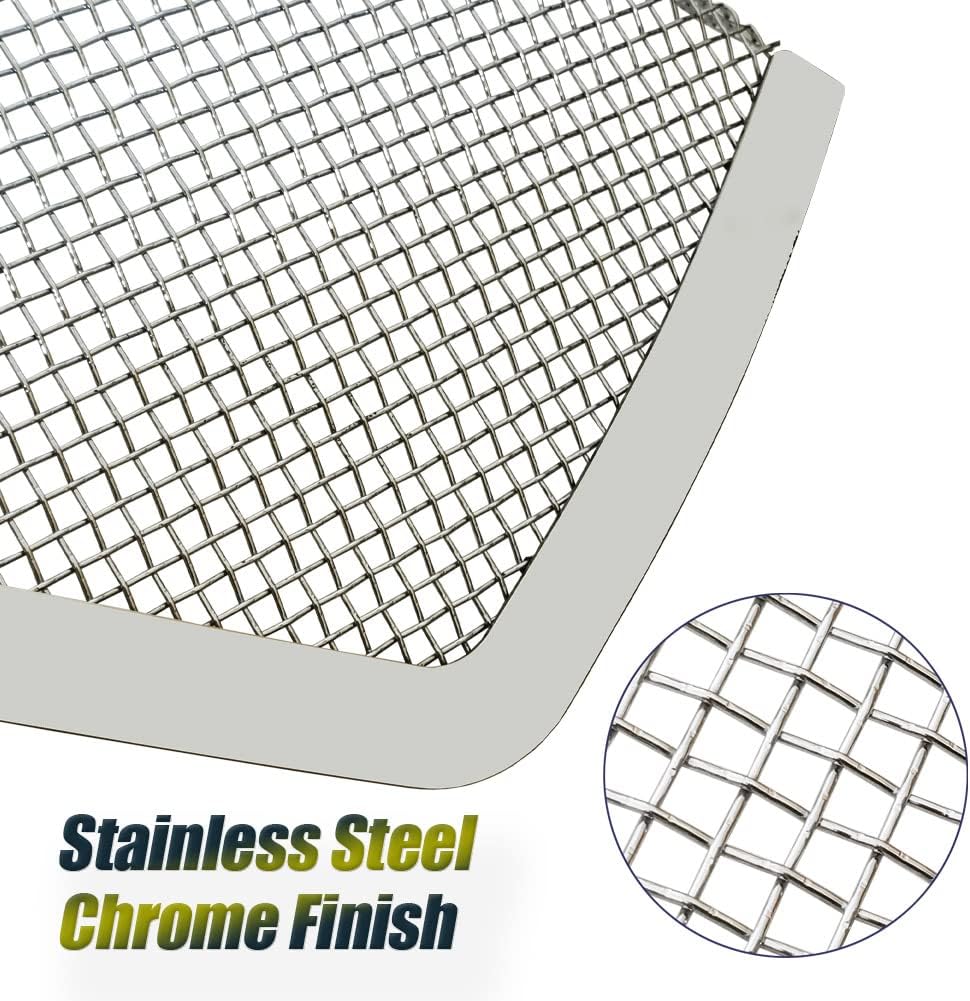 Chrome Grill Insert for Cadillac Escalade 2007-2014 O2199
