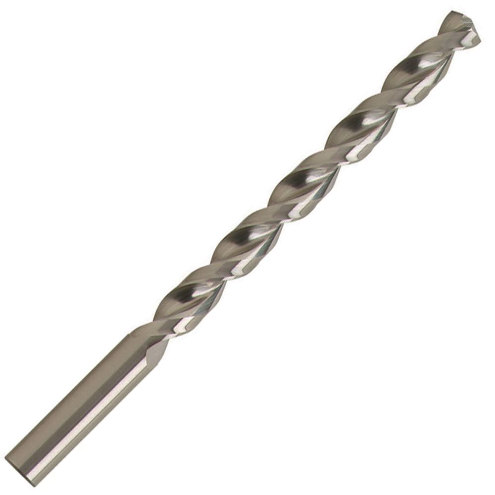 Carbide Parabolic Flute Jobber Length Drill N277322