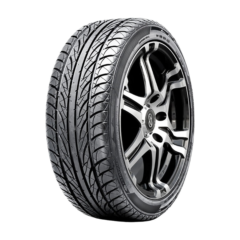 245/45R18 100W XL All Season Passenger Tire I802