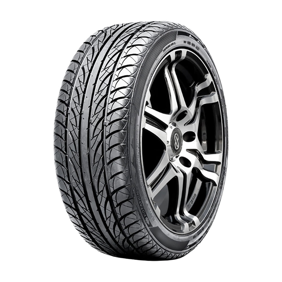 245/45R18 100W XL All Season Passenger Tire I802