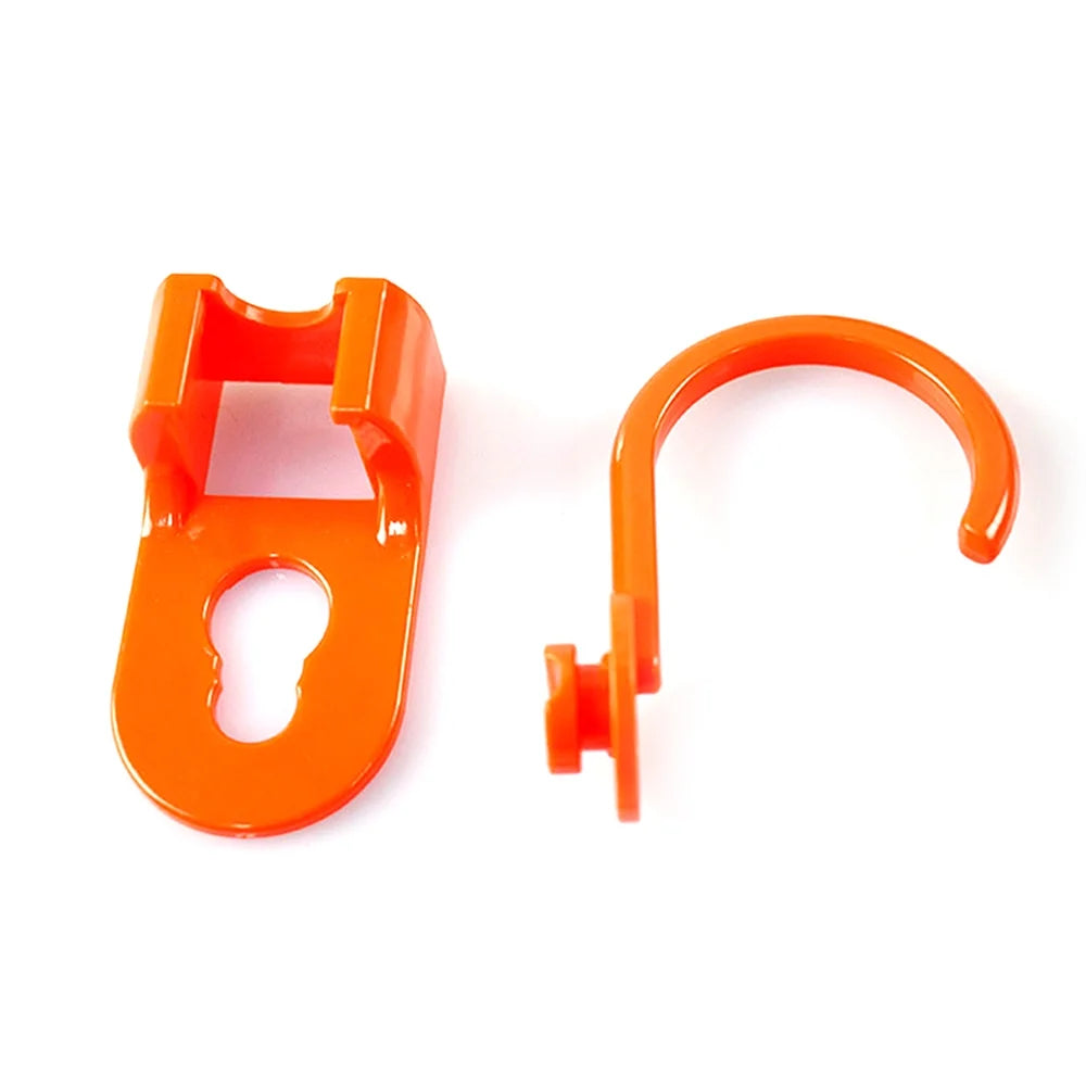Portable Camping Shower Pump Rechargeable Shower Head D408