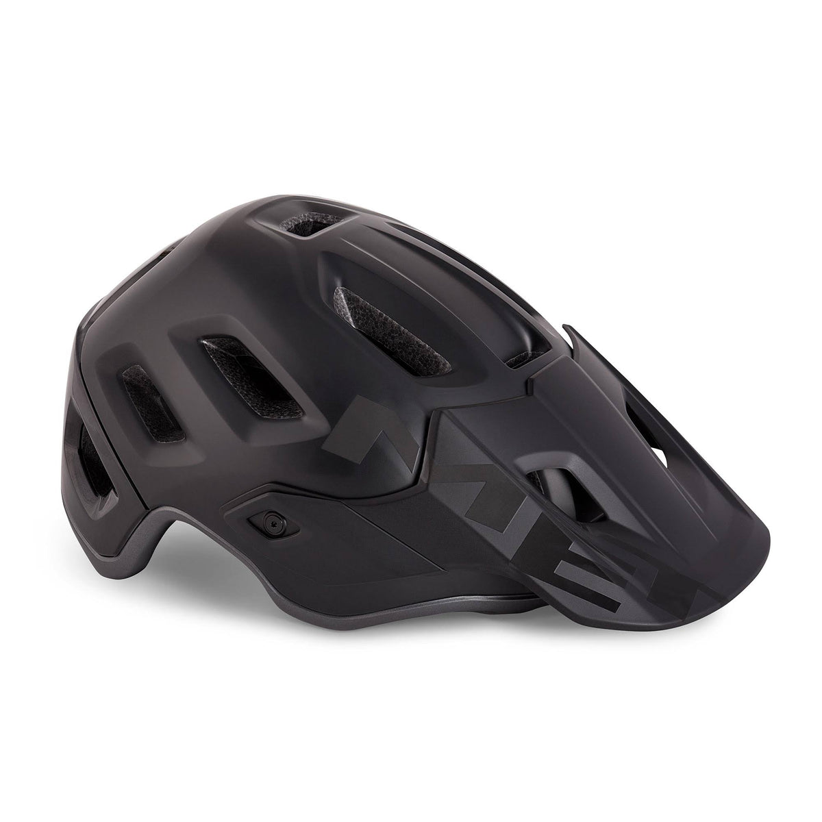 Black M Roam MIPS Helmet Z6969