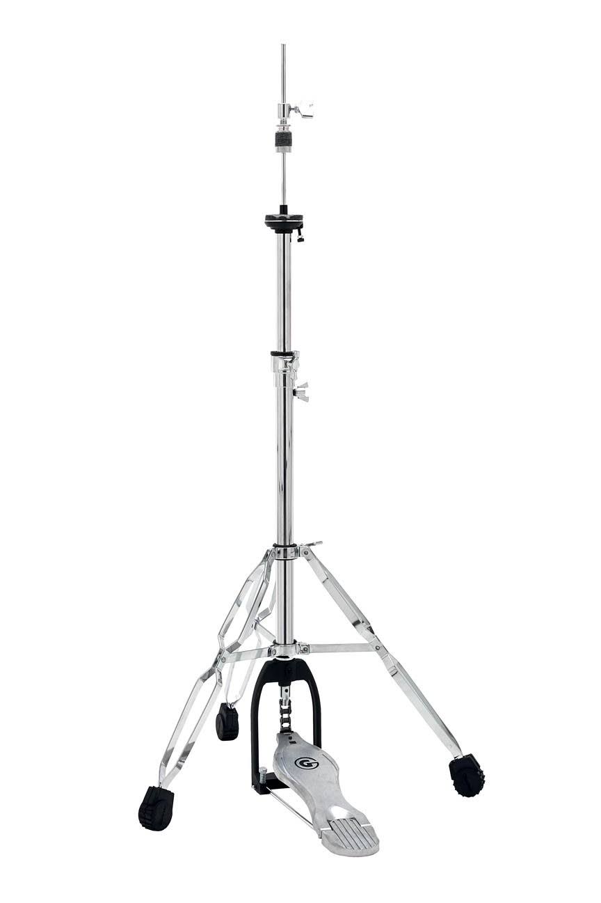 Double-Braced Telescoping Hi-Hat Stand A956410