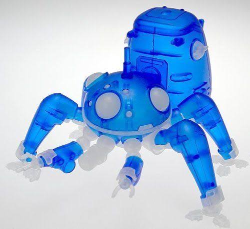 Tachikoma Optical Camou K687