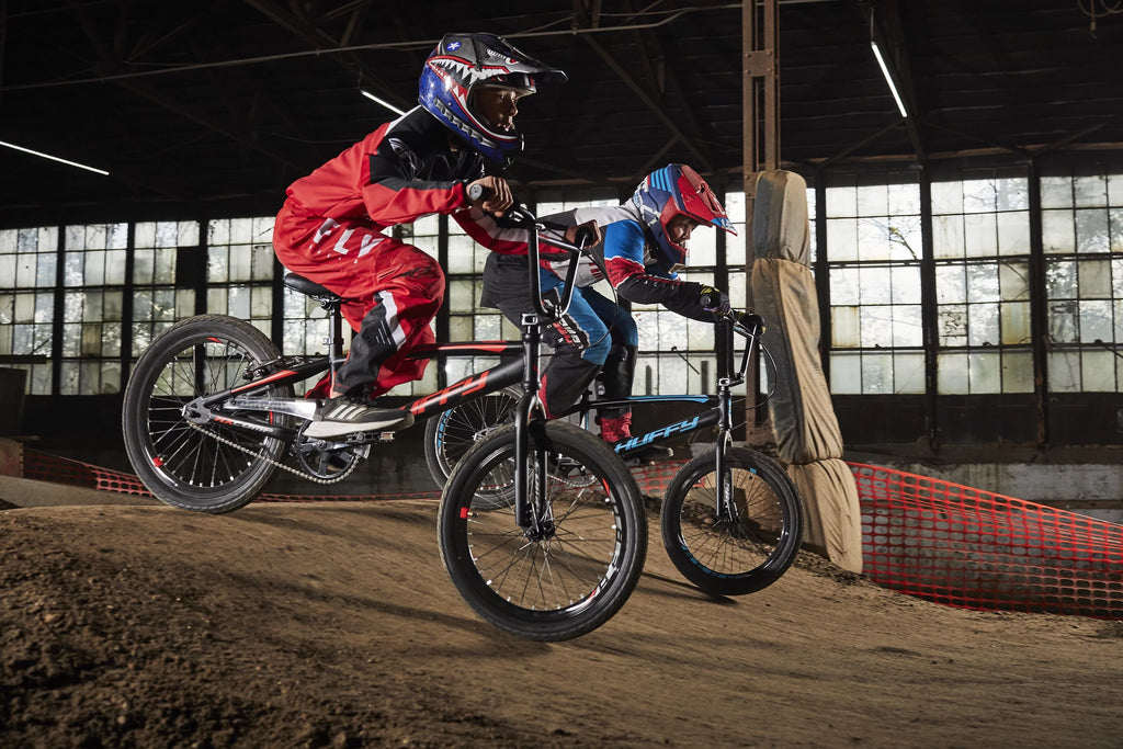 20 BMX Race Bike H212
