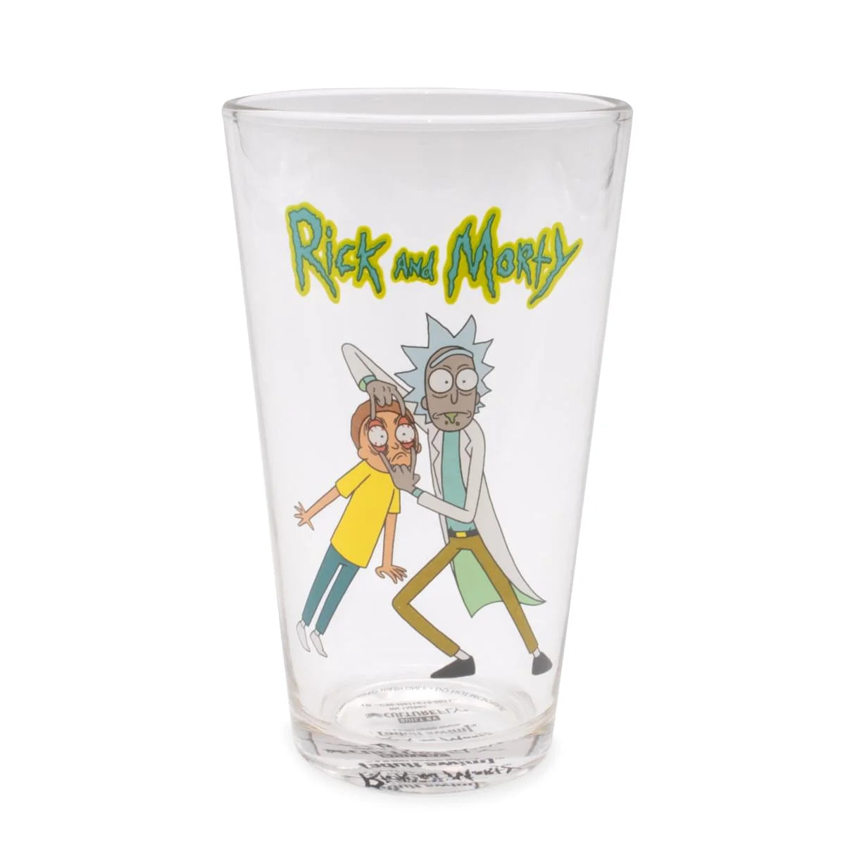 Pint Glass and Sock Bundle R2141