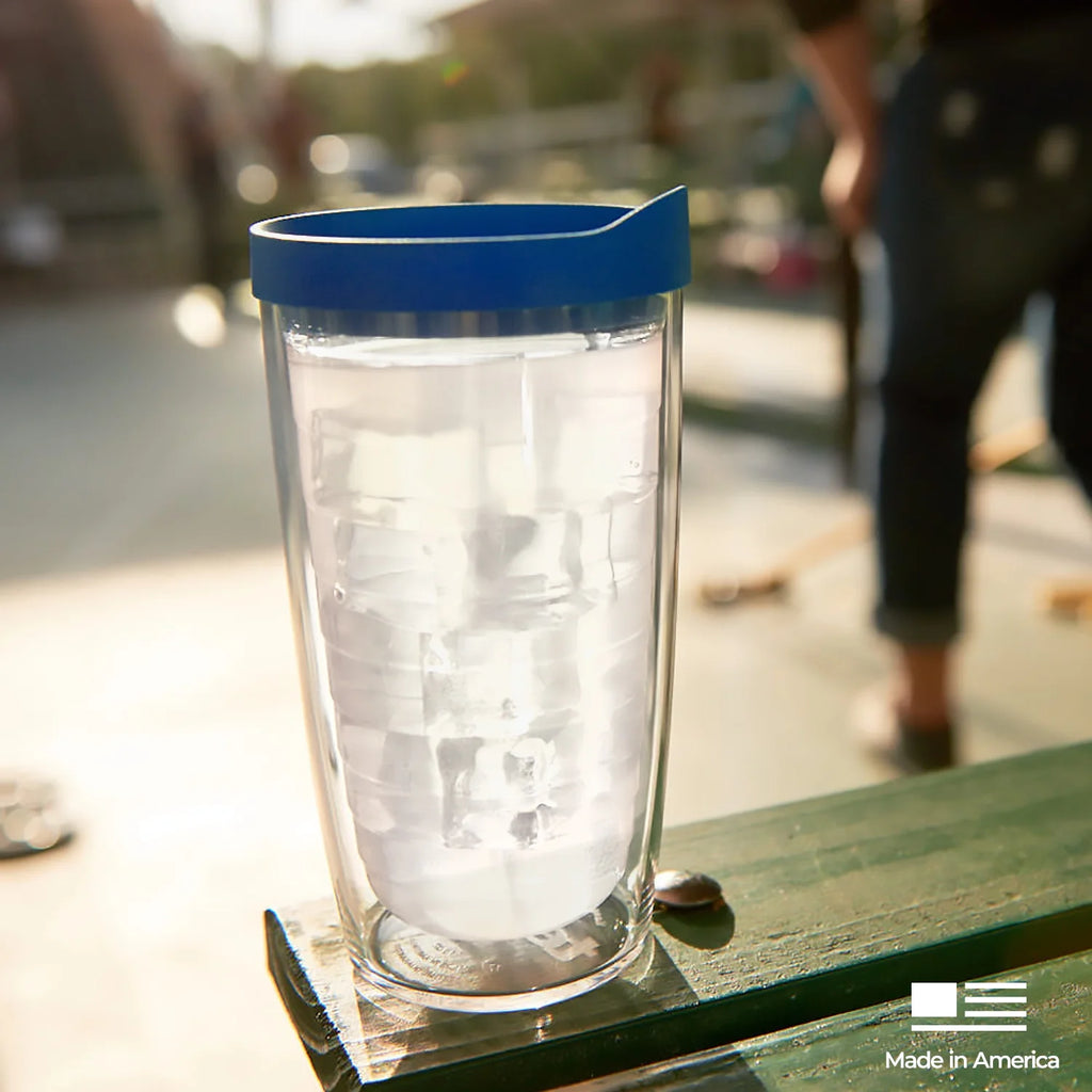 16oz Insulated Tumbler Travel Cup Y10471