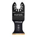 1-3/8 in. Carbide Tooth Plunge Blade for Oscillating Multi-Tools X179