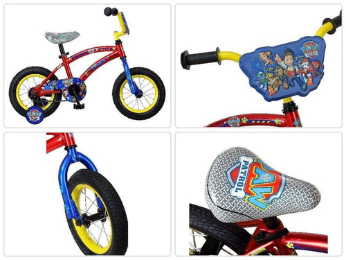 12x22 Bicycle O322