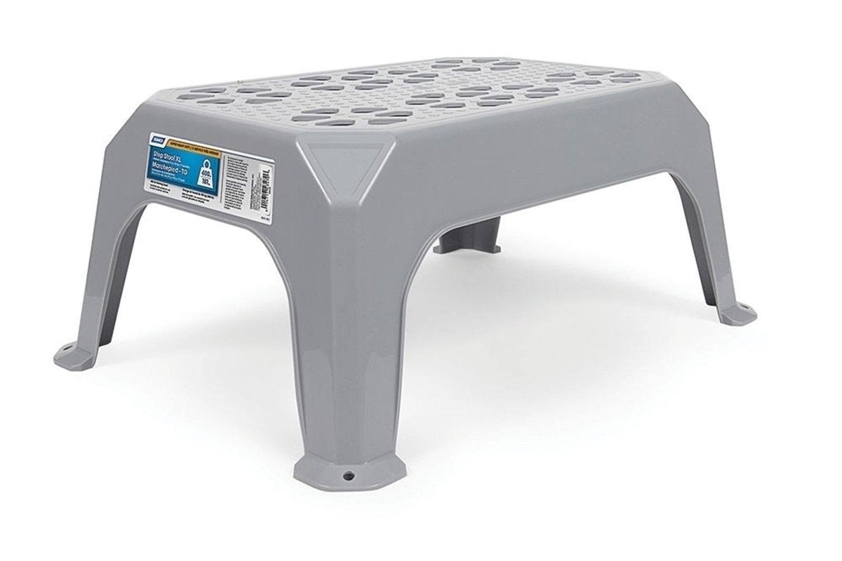 Plastic Step Stool D76544