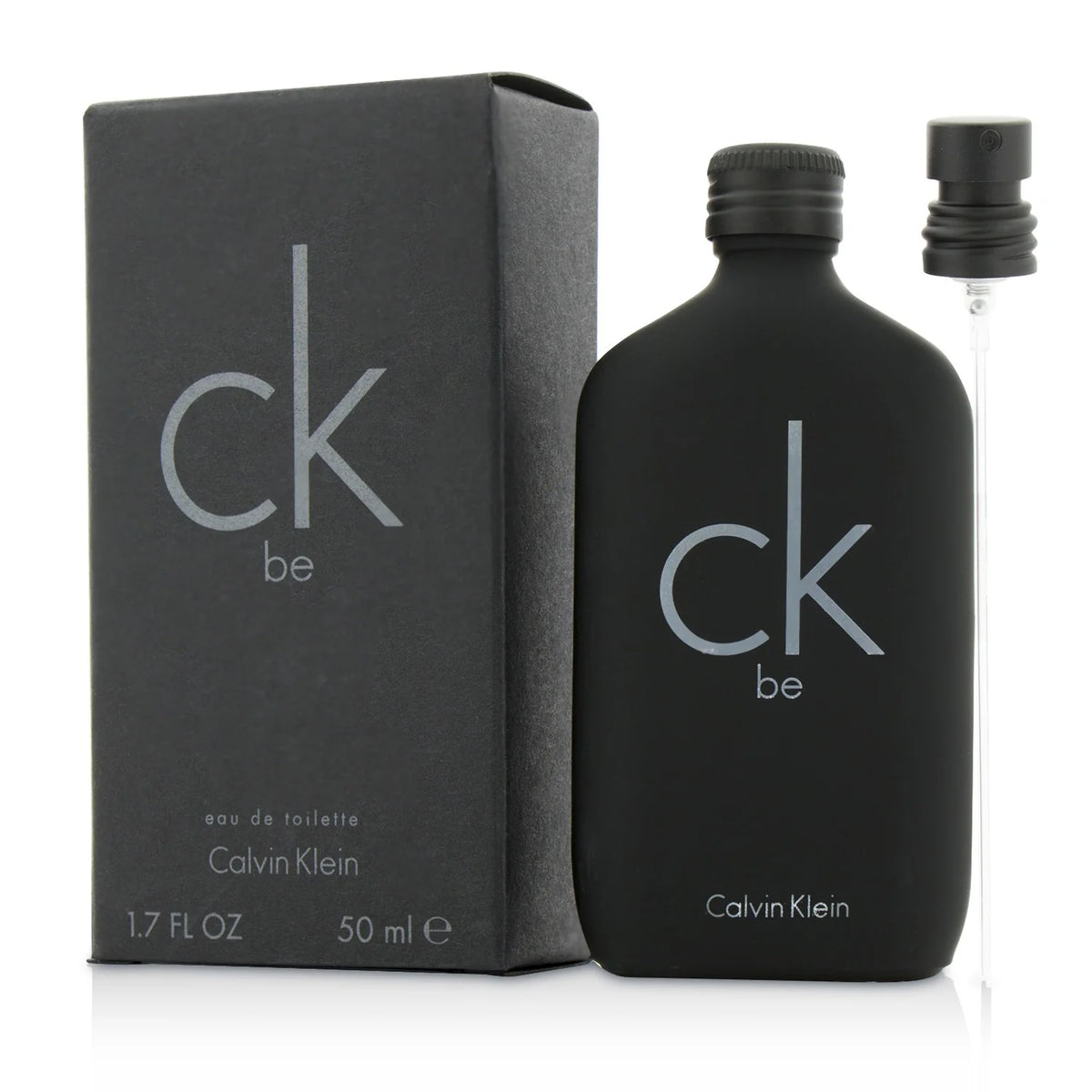 Eau De Toilette Spray 100ml X80122