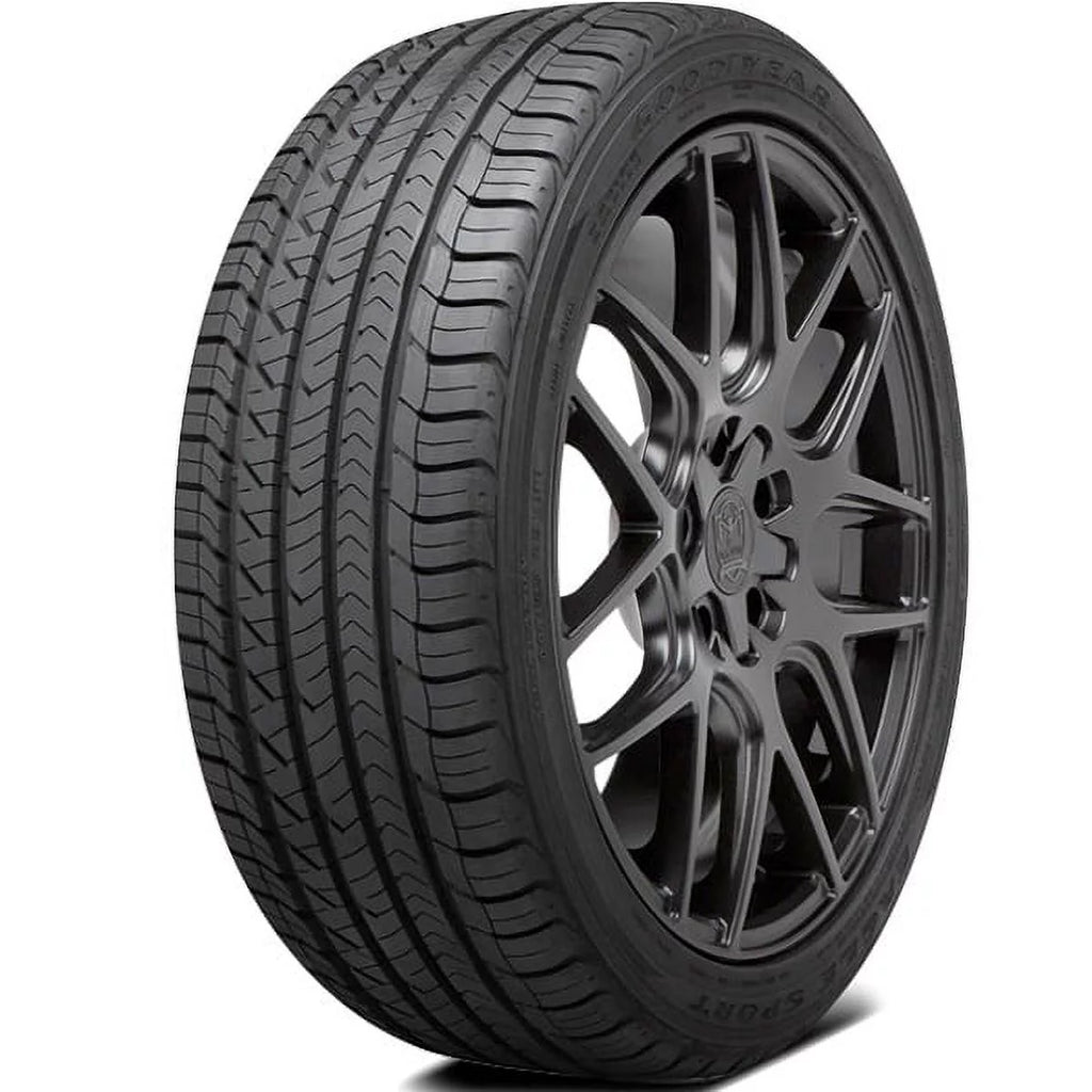All-Season 245/40R18 93W Passenger Tire I3159