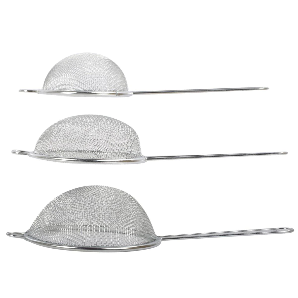 3pc Mesh Strainer Set A1522