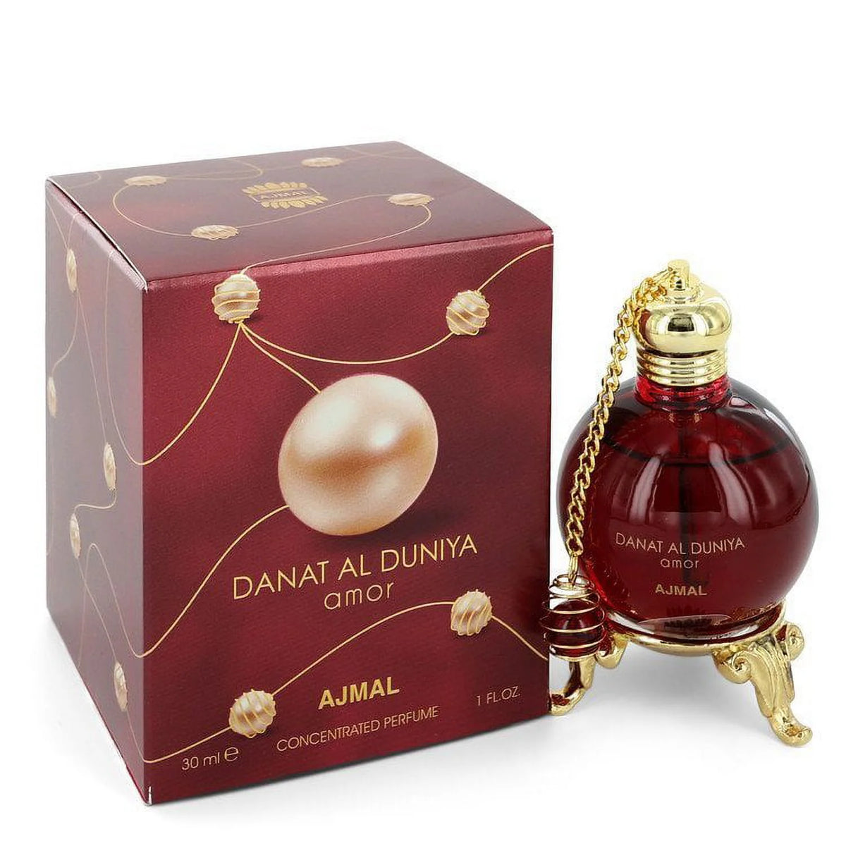Concentrated Perfume B4501