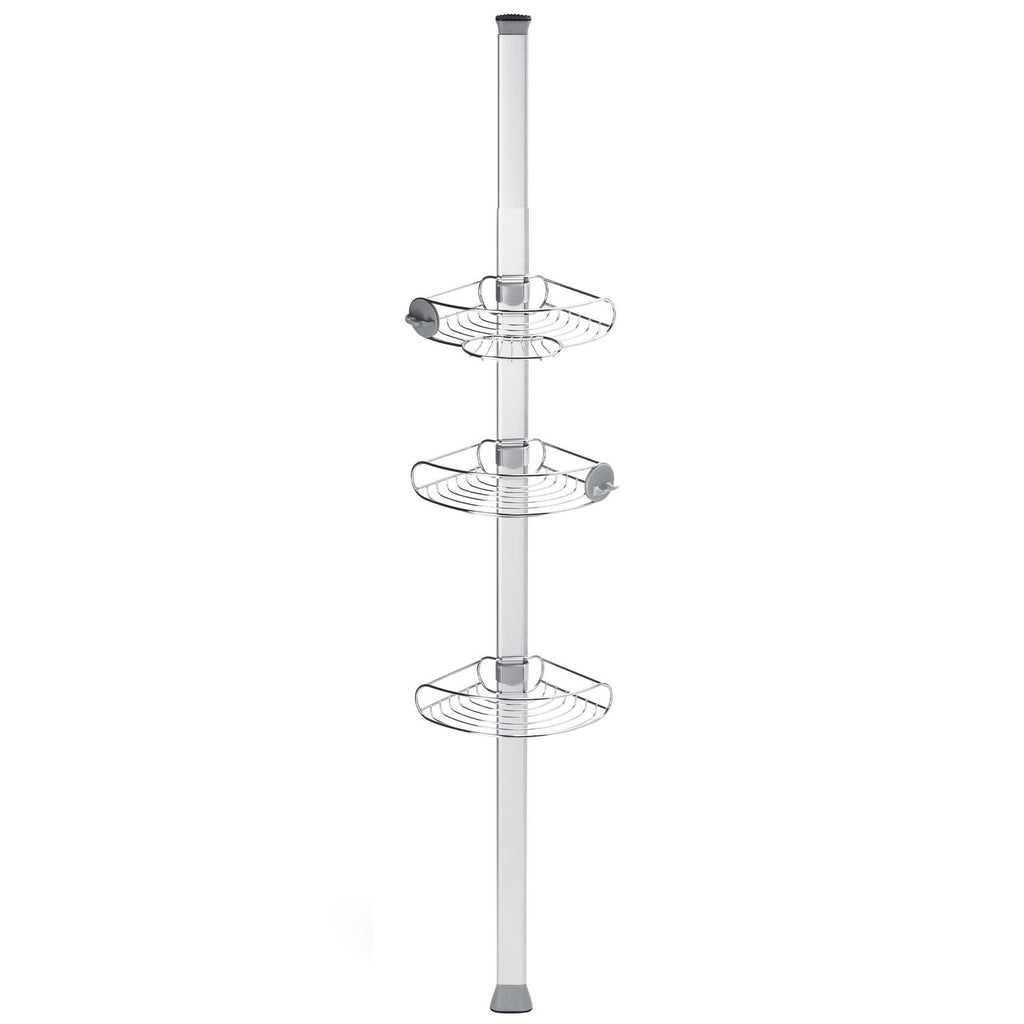 Stainless Steel Tension Shower Caddy U24208