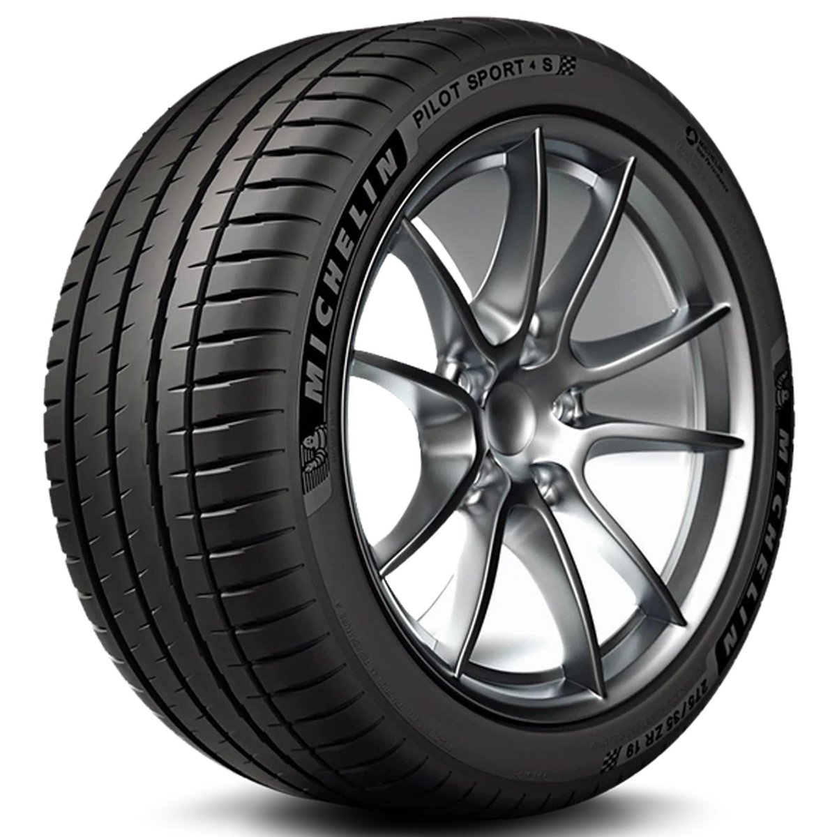 275/35ZR18 99Y XL Performance Tire Q199