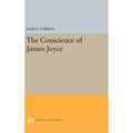 The Conscience of James Joyce (Hardcover) F860