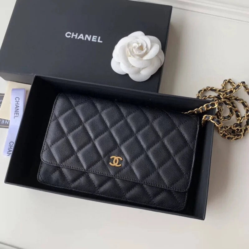 Quilted Wallet On Chain N978