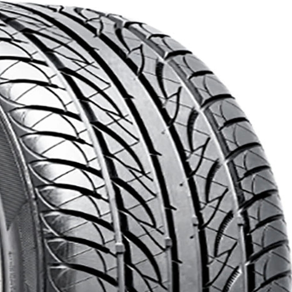 245/45R18 100W XL All Season Passenger Tire I802