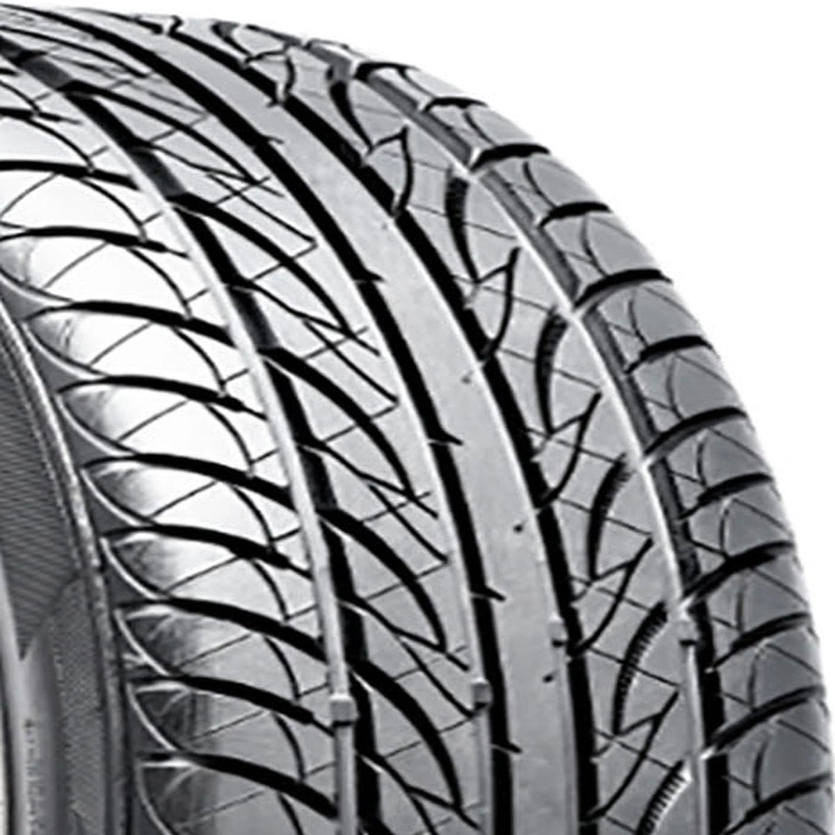 245/45R18 100W XL All Season Passenger Tire I802