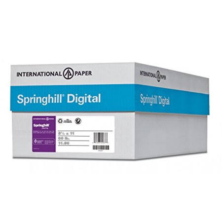 80lb 175gsm 11 x 17 White Cardstock Paper K99805
