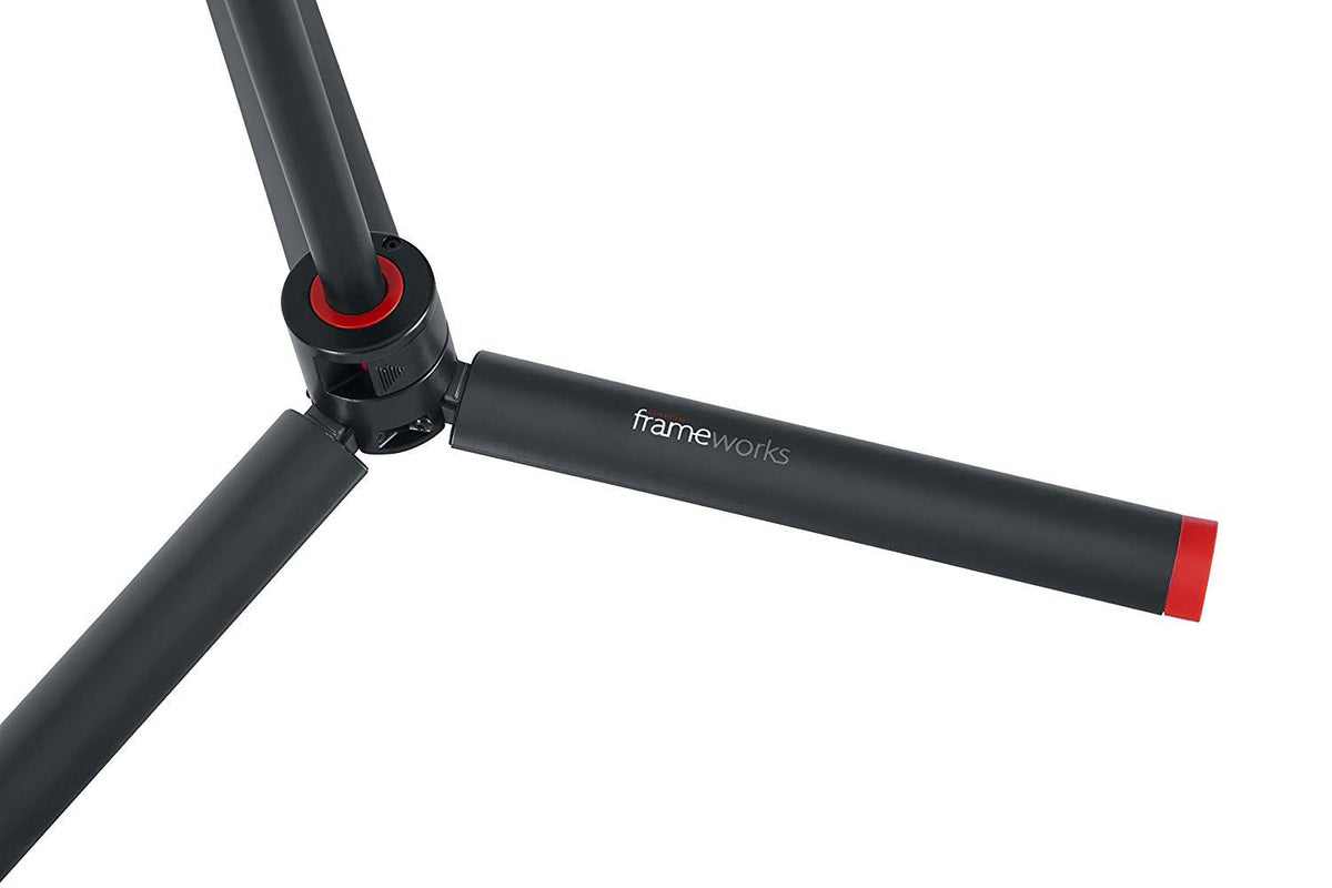 Tripod Microphone Boom Stand R7937