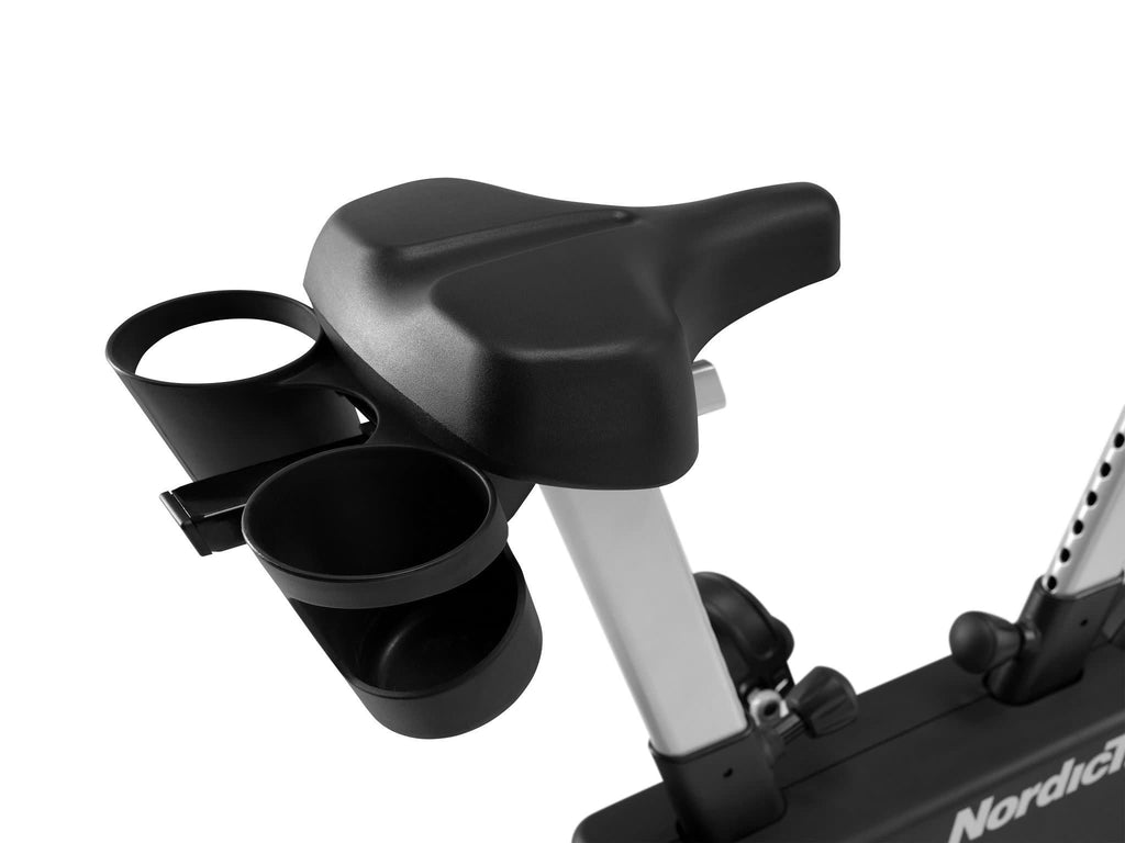 Exercise Bike with Touchscreen Z4954