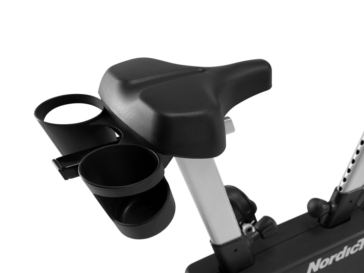 Exercise Bike with Touchscreen Z4954