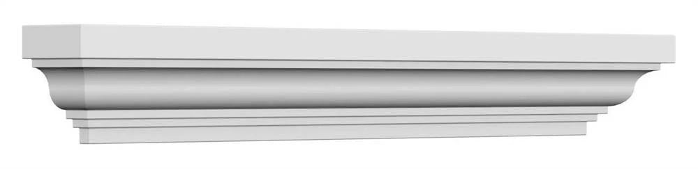 Classic Crosshead B14072