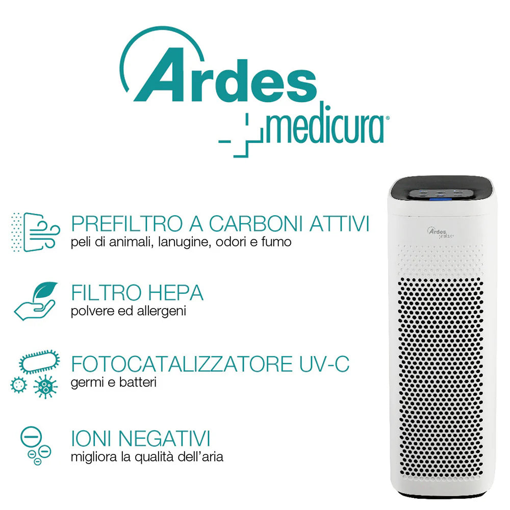 Air Purifier K403780