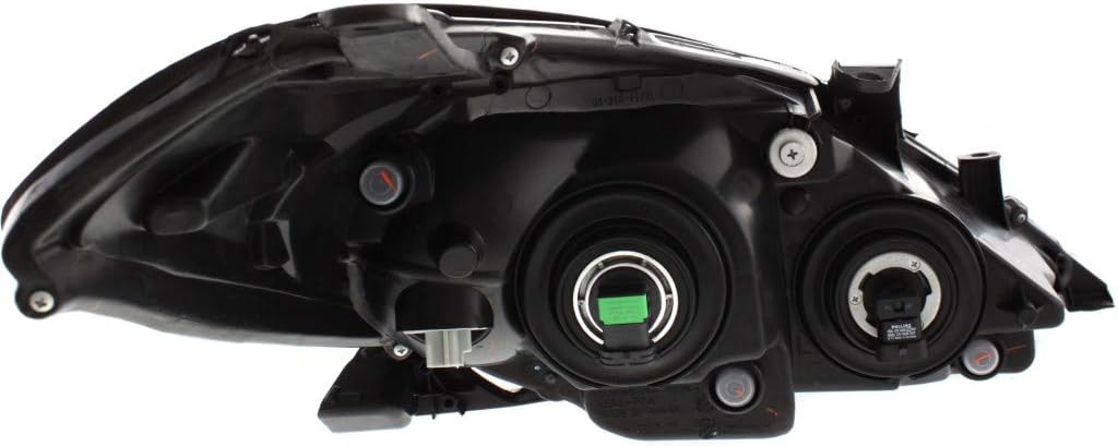 Headlight Assembly for Toyota Solara 2004 2005 2006 Driver Side D953