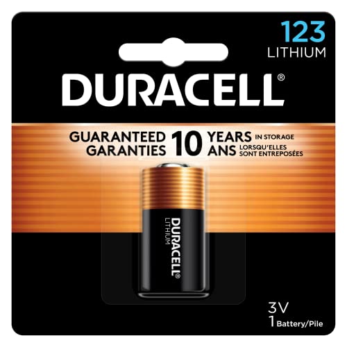 3V Lithium Battery, 12 Count B81428